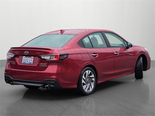 2025 Subaru Legacy Touring XT photo 4