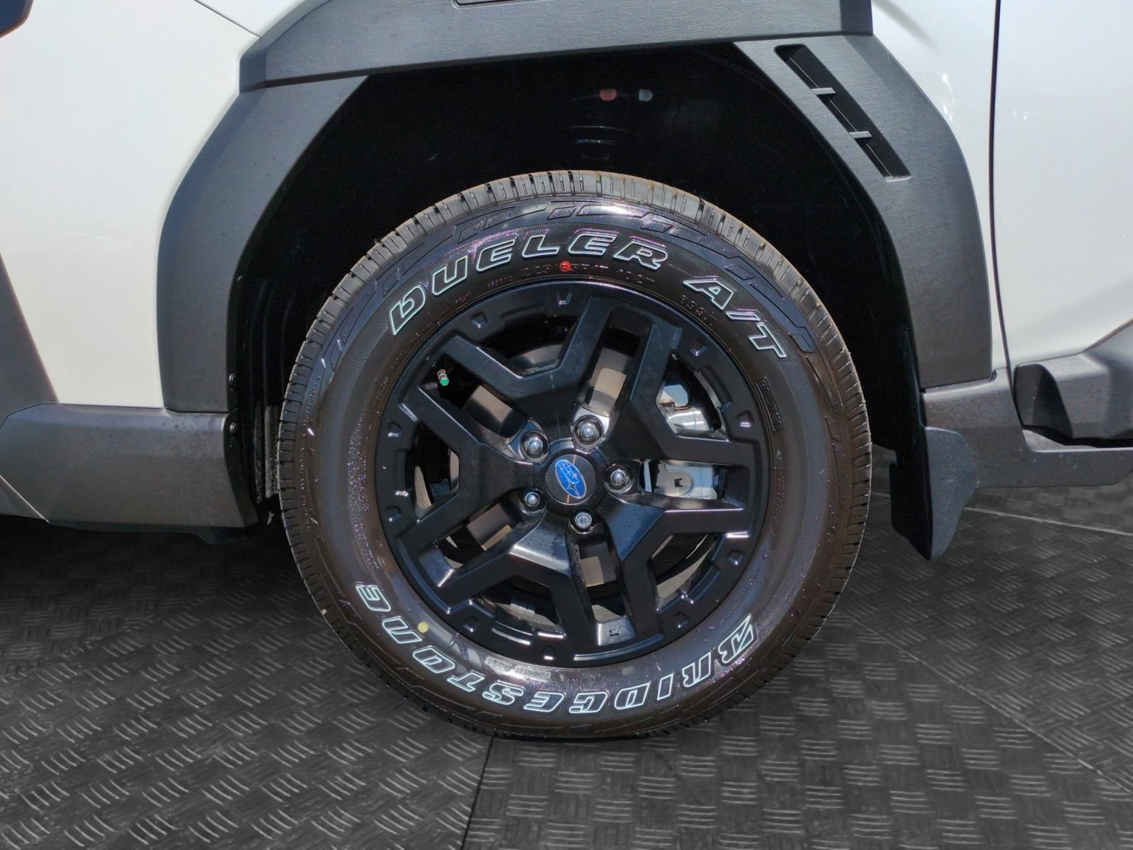2026 Subaru Outback Wilderness - Photo 9