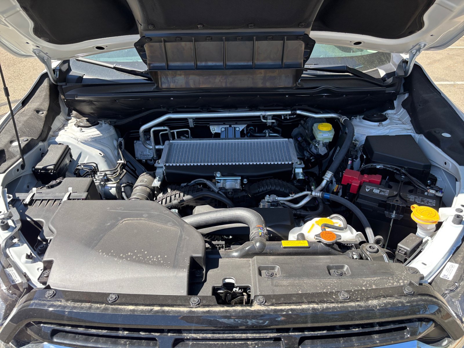 2026 Subaru Ascent Limited - Photo 20