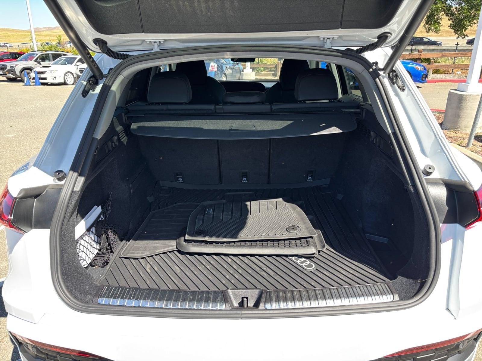2025 Audi Q5 Premium Plus - Photo 19