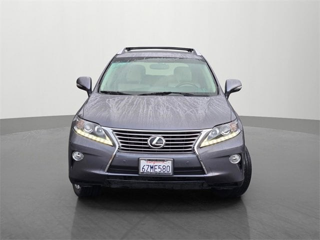Used 2013 Lexus RX 350 with VIN 2T2BK1BA1DC191756 for sale in Livermore, CA