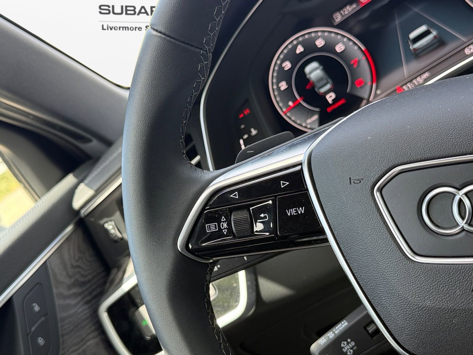 2025 Audi A6 Premium Plus - Photo 15