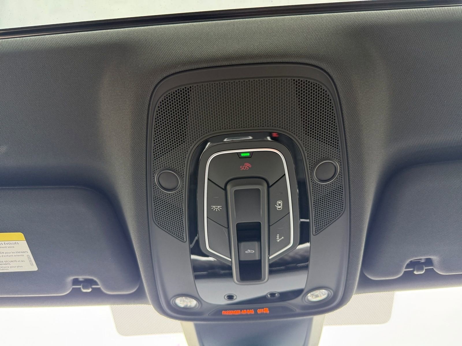 2025 Audi A6 Premium Plus - Photo 24