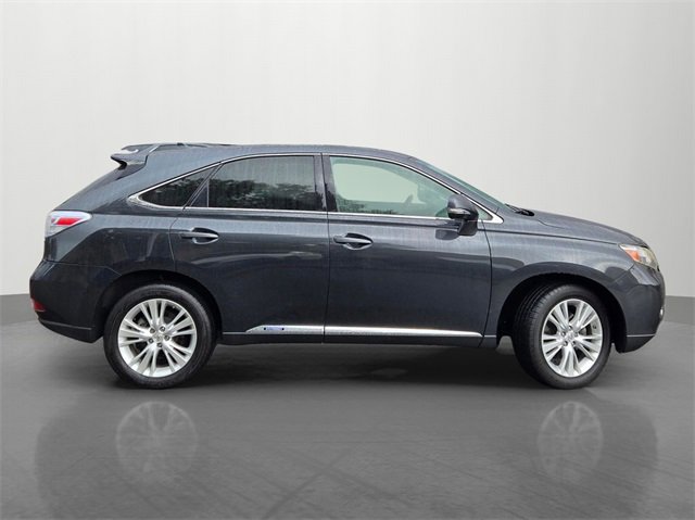 2010 Lexus RX 450h photo 2