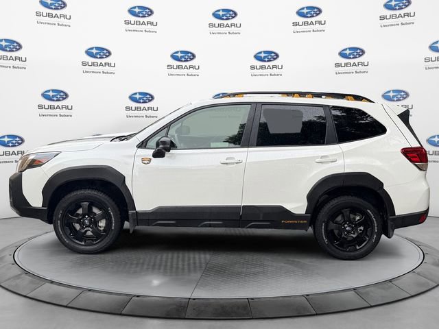 2025 Subaru Forester Wilderness photo 6
