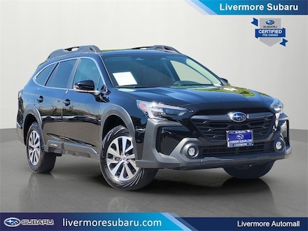 2025 Subaru Outback Premium SUV