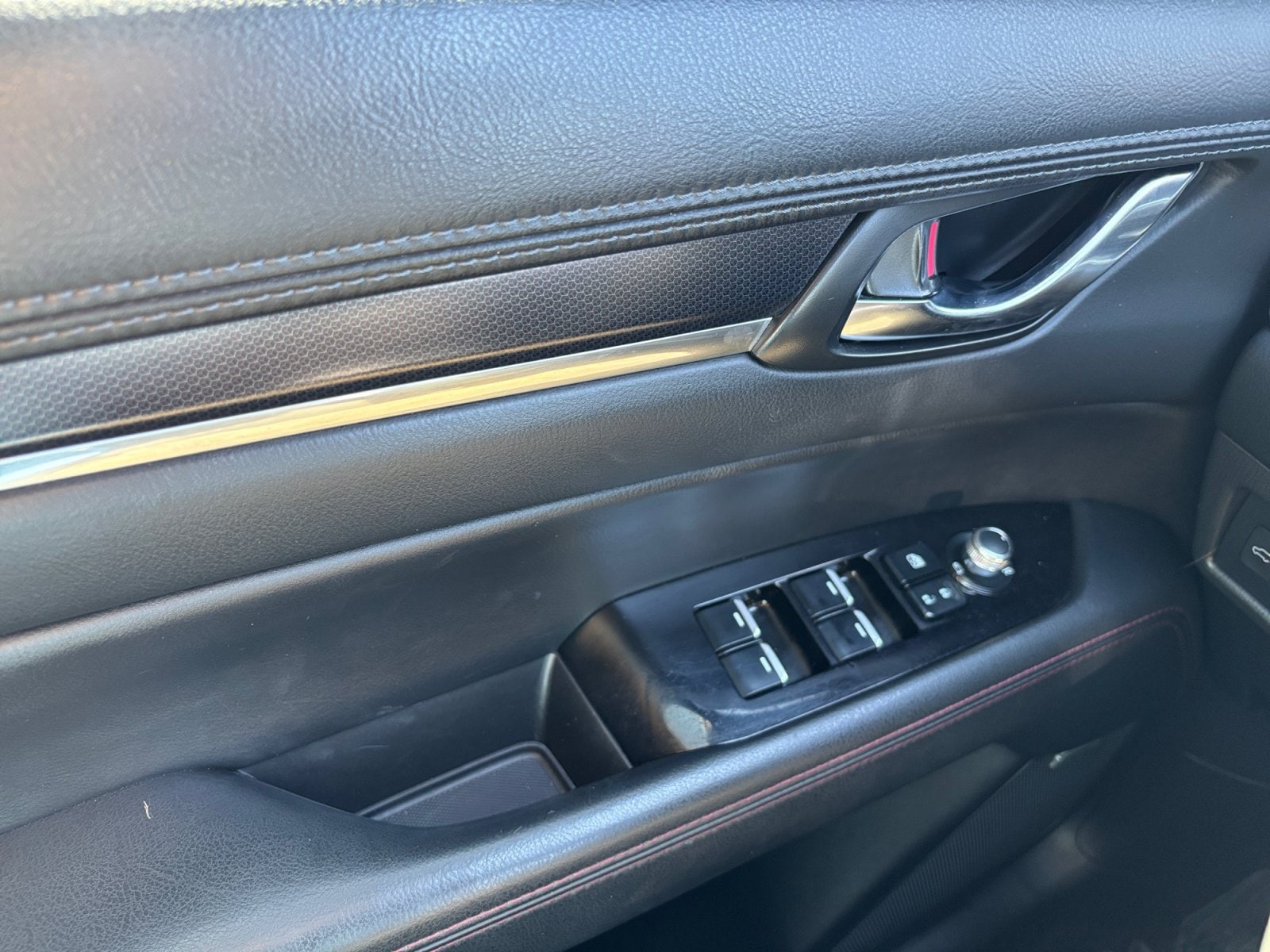 2023 Mazda CX-5 TURBO - Photo 12