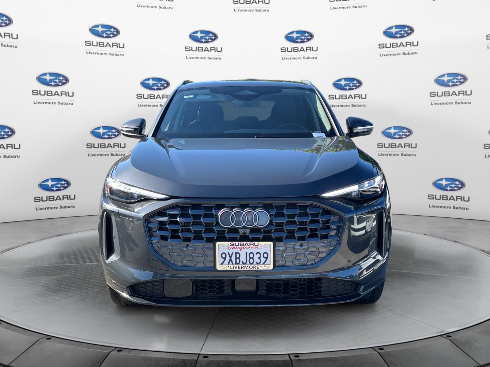 2025 Audi Q5 Premium Plus - Photo 8