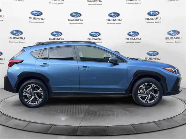 2024 Subaru Crosstrek Premium photo 3