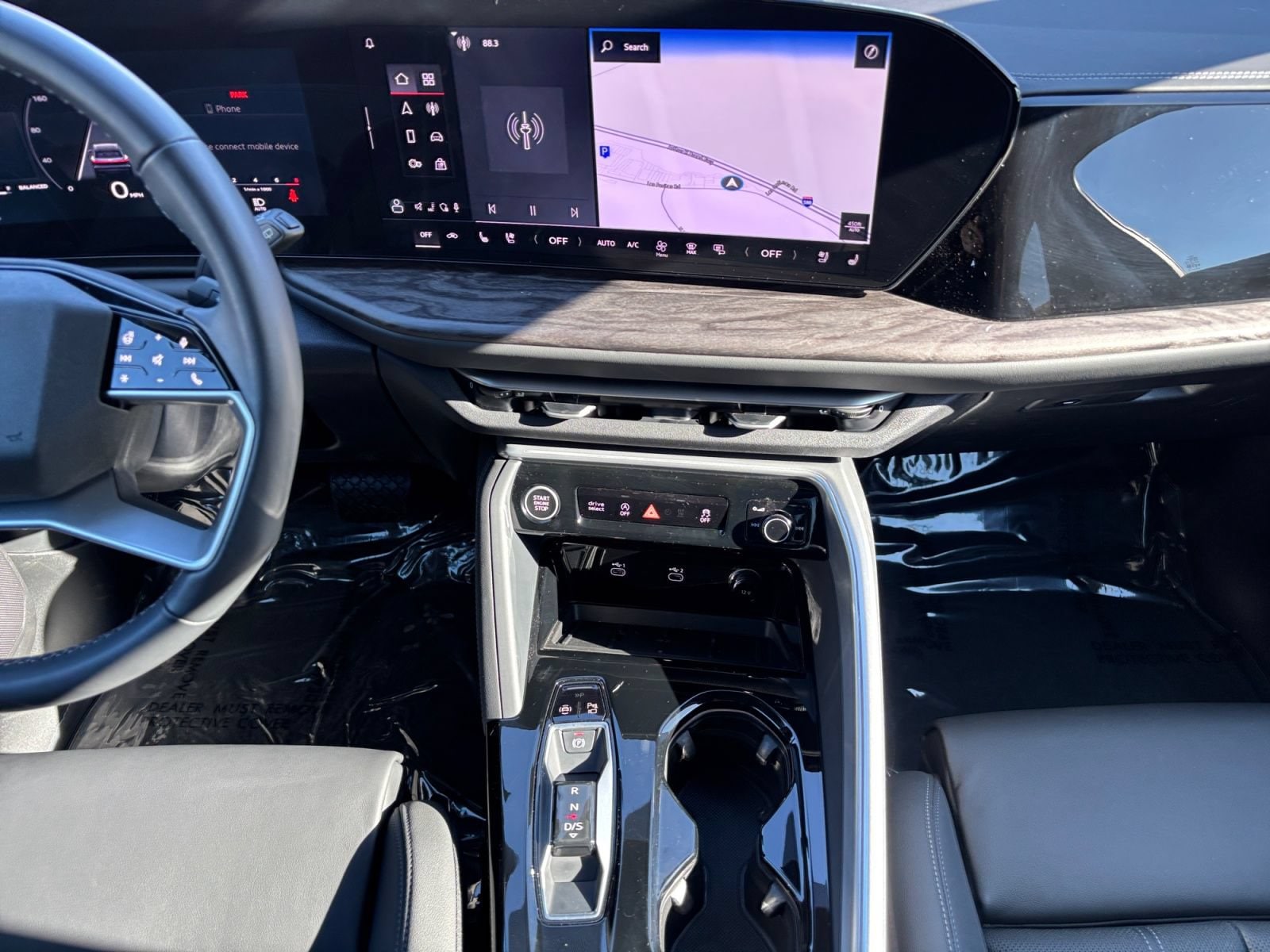 2025 Audi Q5 Premium Plus - Photo 15
