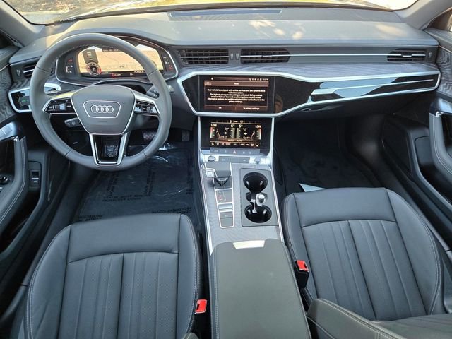 2025 Audi A6 Premium Plus - Photo 13