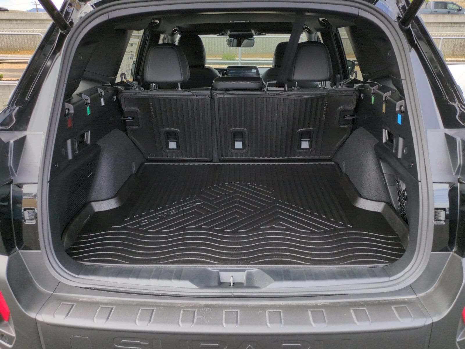 2026 Subaru Outback Limited - Photo 19