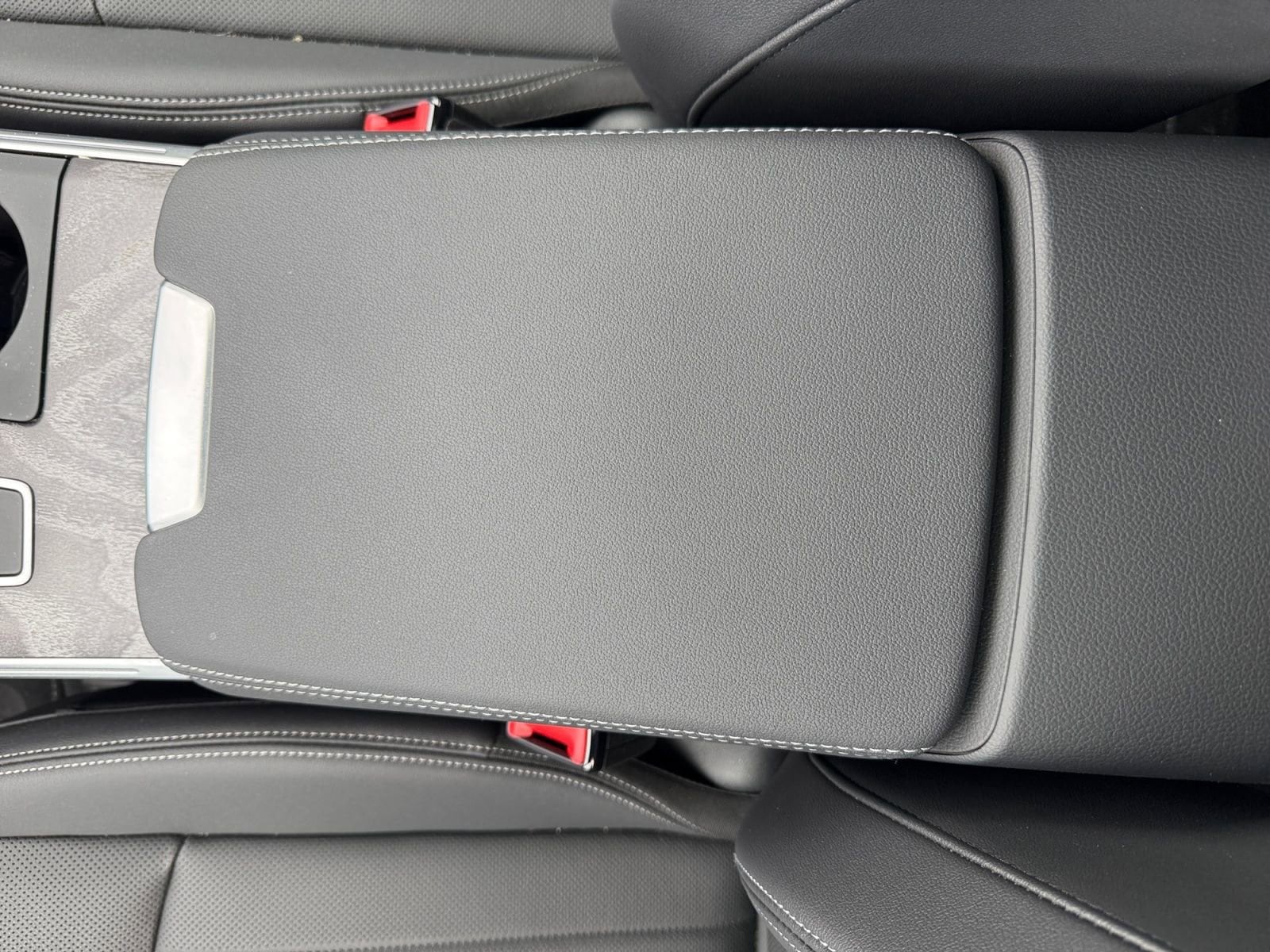 2025 Audi A6 Premium Plus - Photo 22