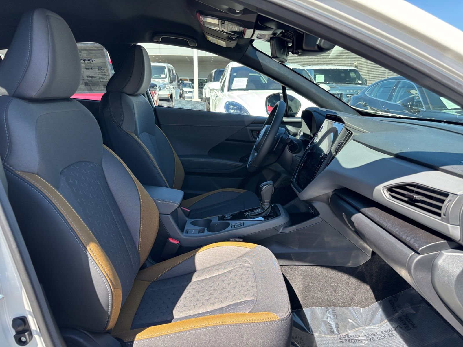 2026 Subaru Crosstrek Sport - Photo 17