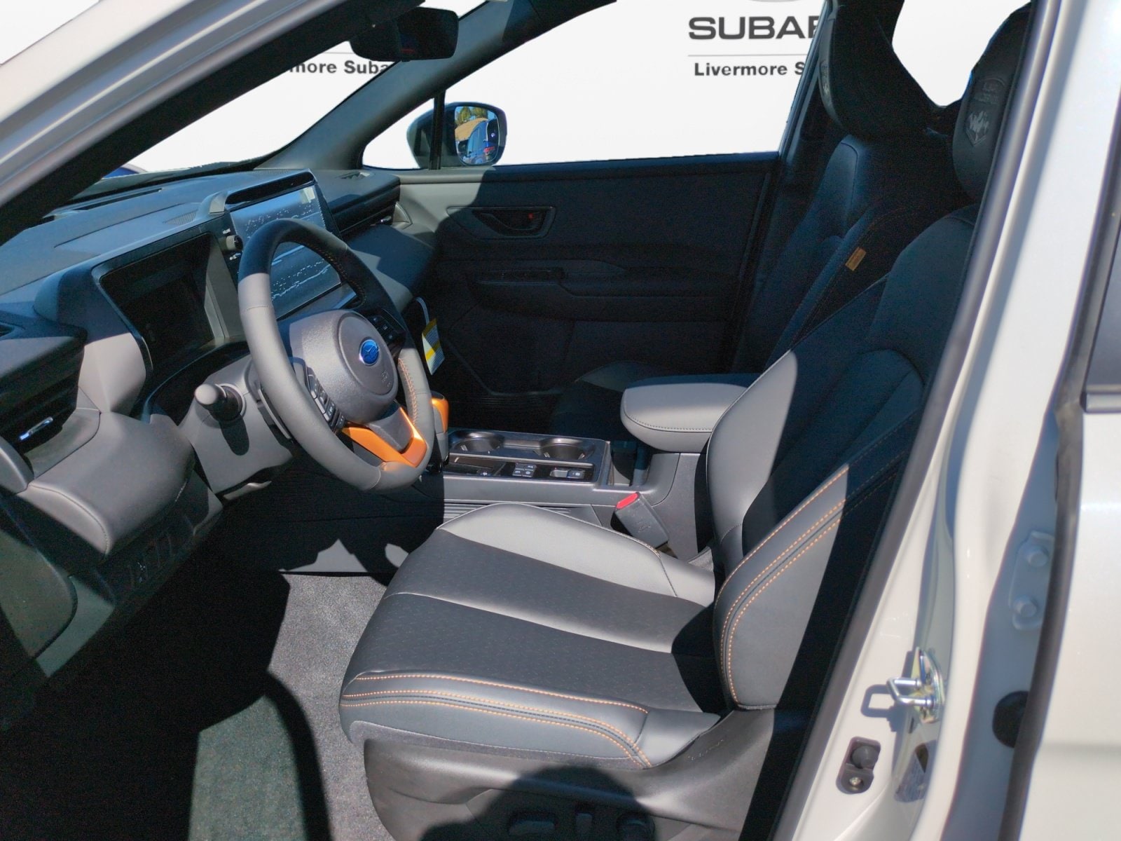 2026 Subaru Outback Wilderness - Photo 10