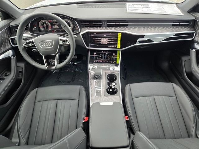 2025 Audi A6 Premium Plus - Photo 13