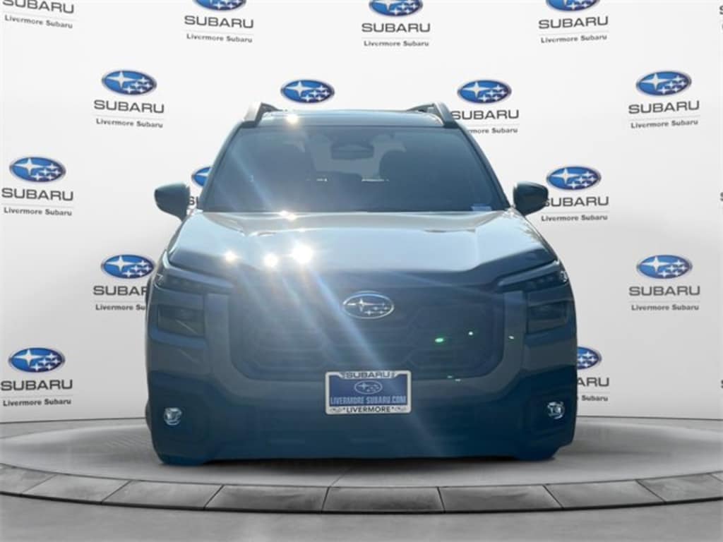 New 2026 Subaru Outback Limited SUV