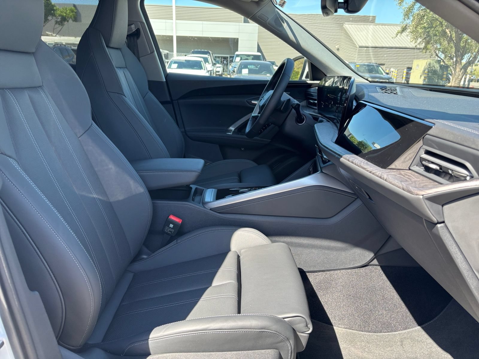 2025 Audi Q5 Premium Plus - Photo 17