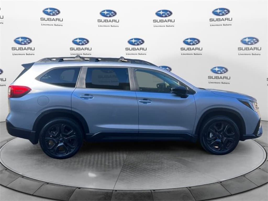 New 2026 Subaru Ascent Onyx Edition Touring SUV