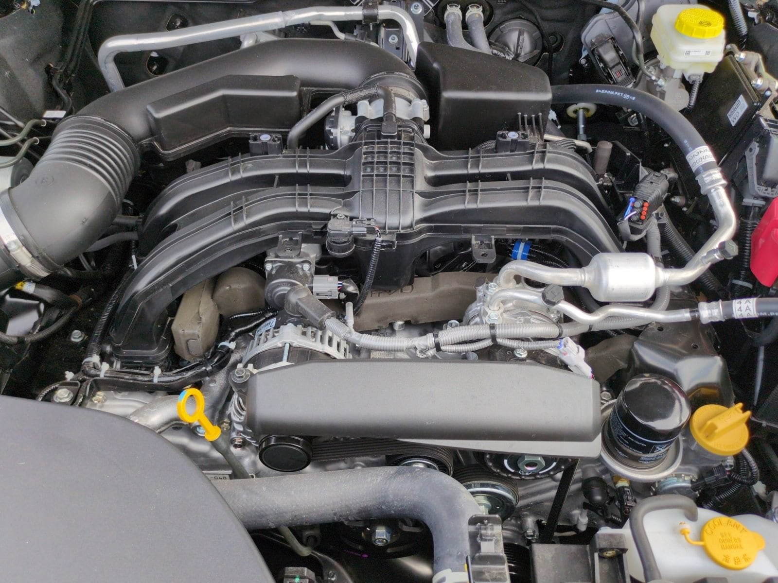 2026 Subaru Outback Limited - Photo 20