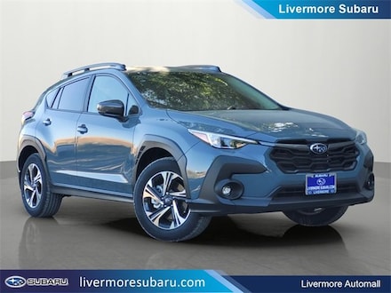 2025 Subaru Crosstrek Premium SUV