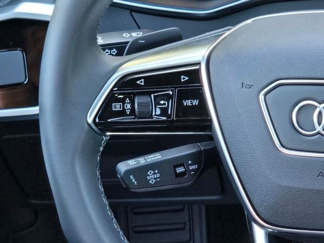 2025 Audi A6 Premium Plus - Photo 16