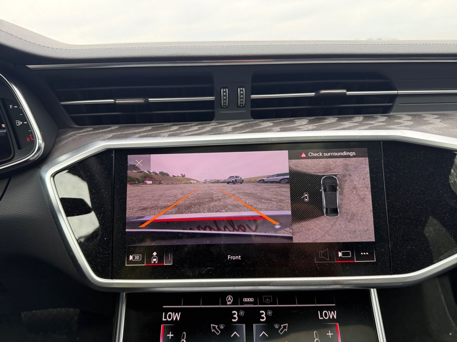 2025 Audi A6 Premium Plus - Photo 21
