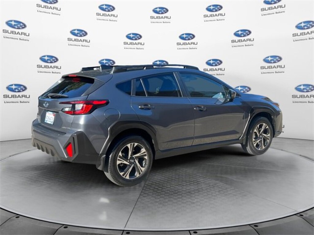 Used 2024 Subaru Crosstrek Premium SUV