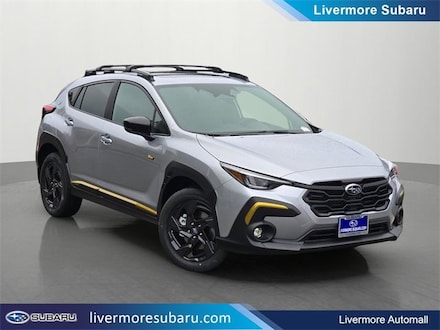 2025 Subaru Crosstrek Sport SUV