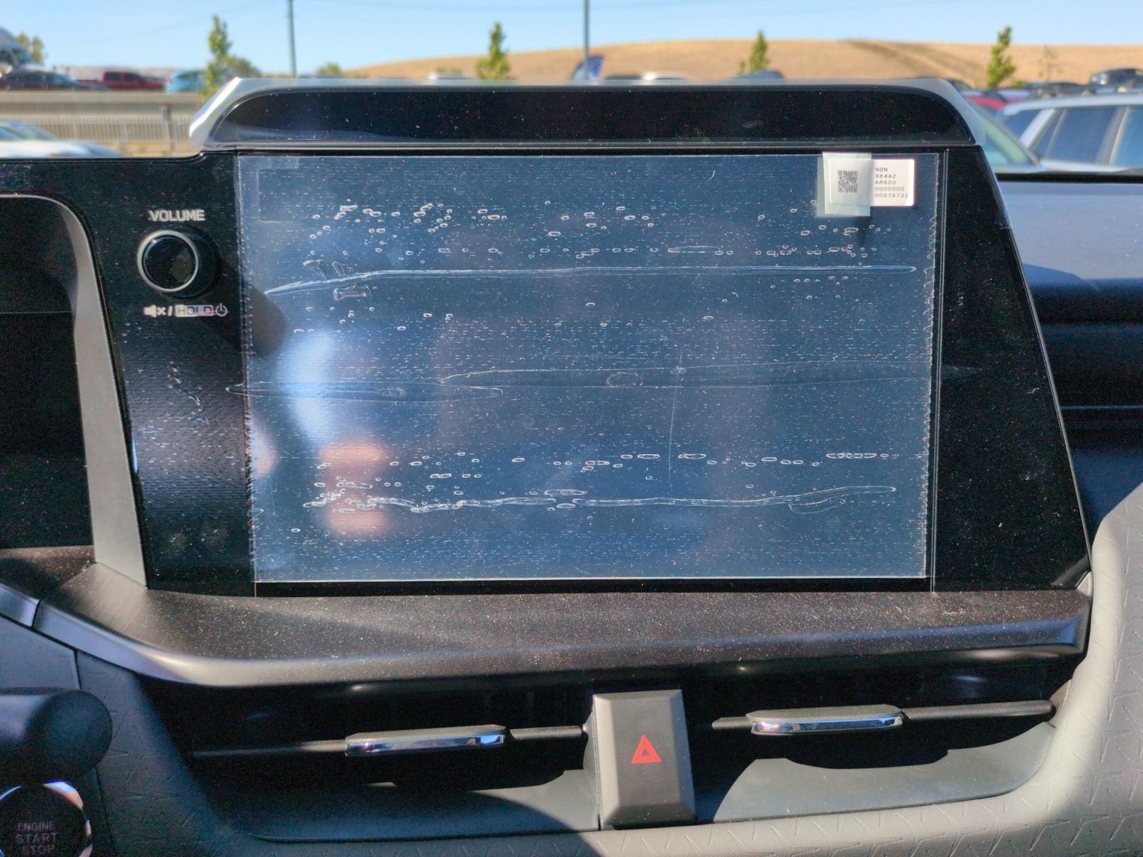 2026 Subaru Outback Wilderness - Photo 21