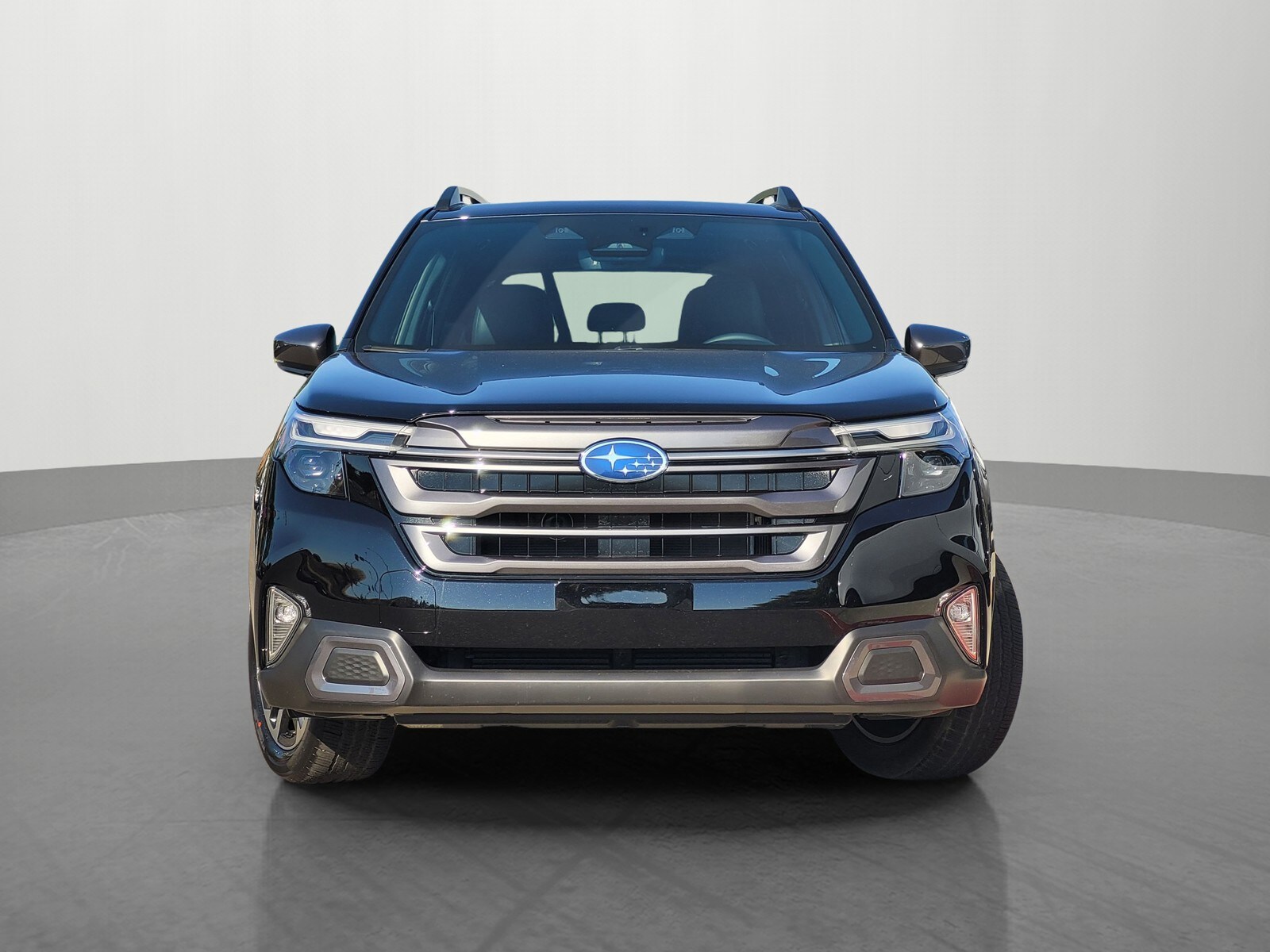 2025 Subaru Forester Limited photo 2