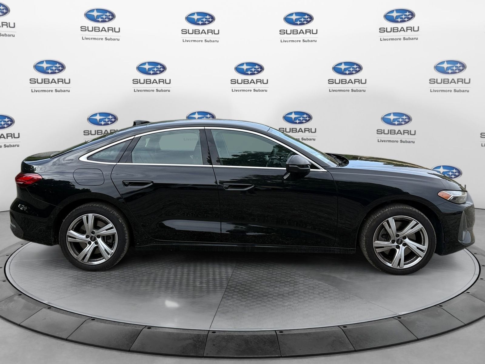 2025 Audi A5 Premium Plus photo 2