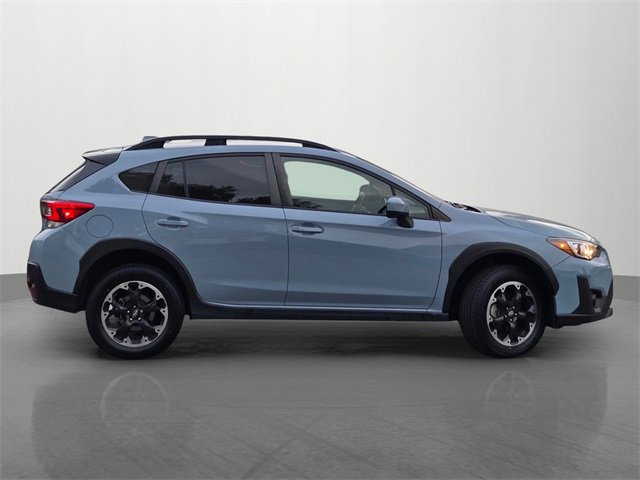 2023 Subaru Crosstrek Premium photo 3