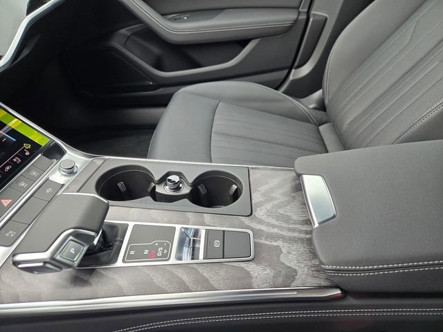 2025 Audi A6 Premium Plus - Photo 25