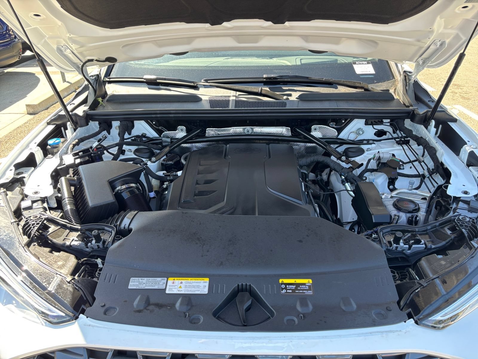 2025 Audi Q5 Premium Plus - Photo 20