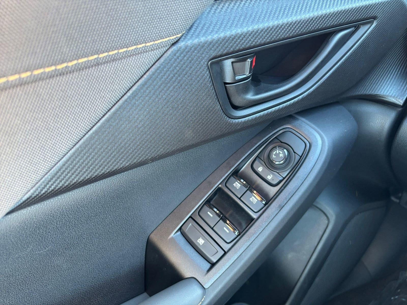 2026 Subaru Crosstrek Sport - Photo 11