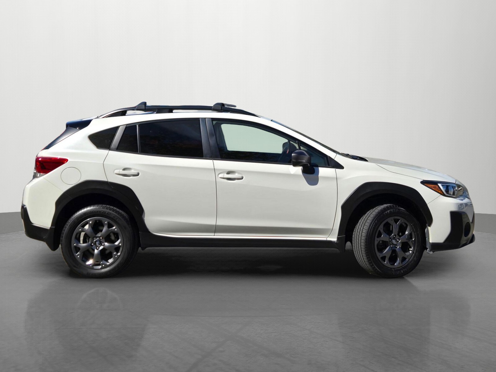2022 Subaru Crosstrek Sport photo 2