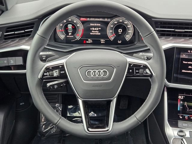 2025 Audi A6 Premium Plus - Photo 15