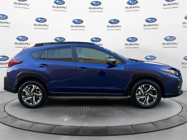 2024 Subaru Crosstrek Premium photo 3