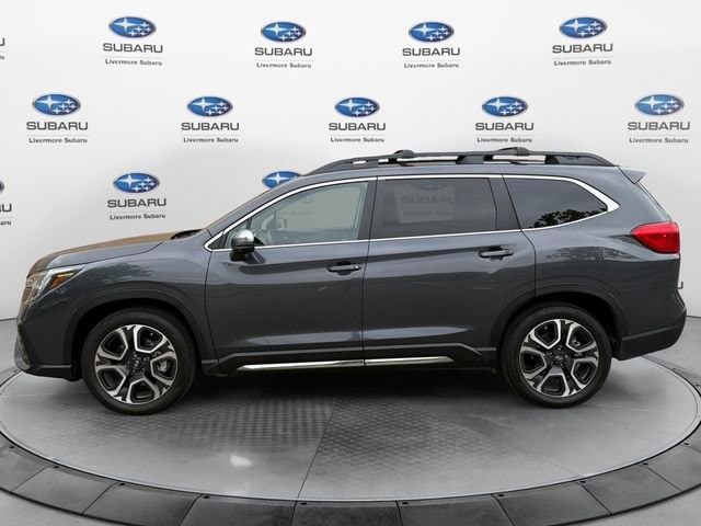 2023 Subaru Ascent Limited photo 6