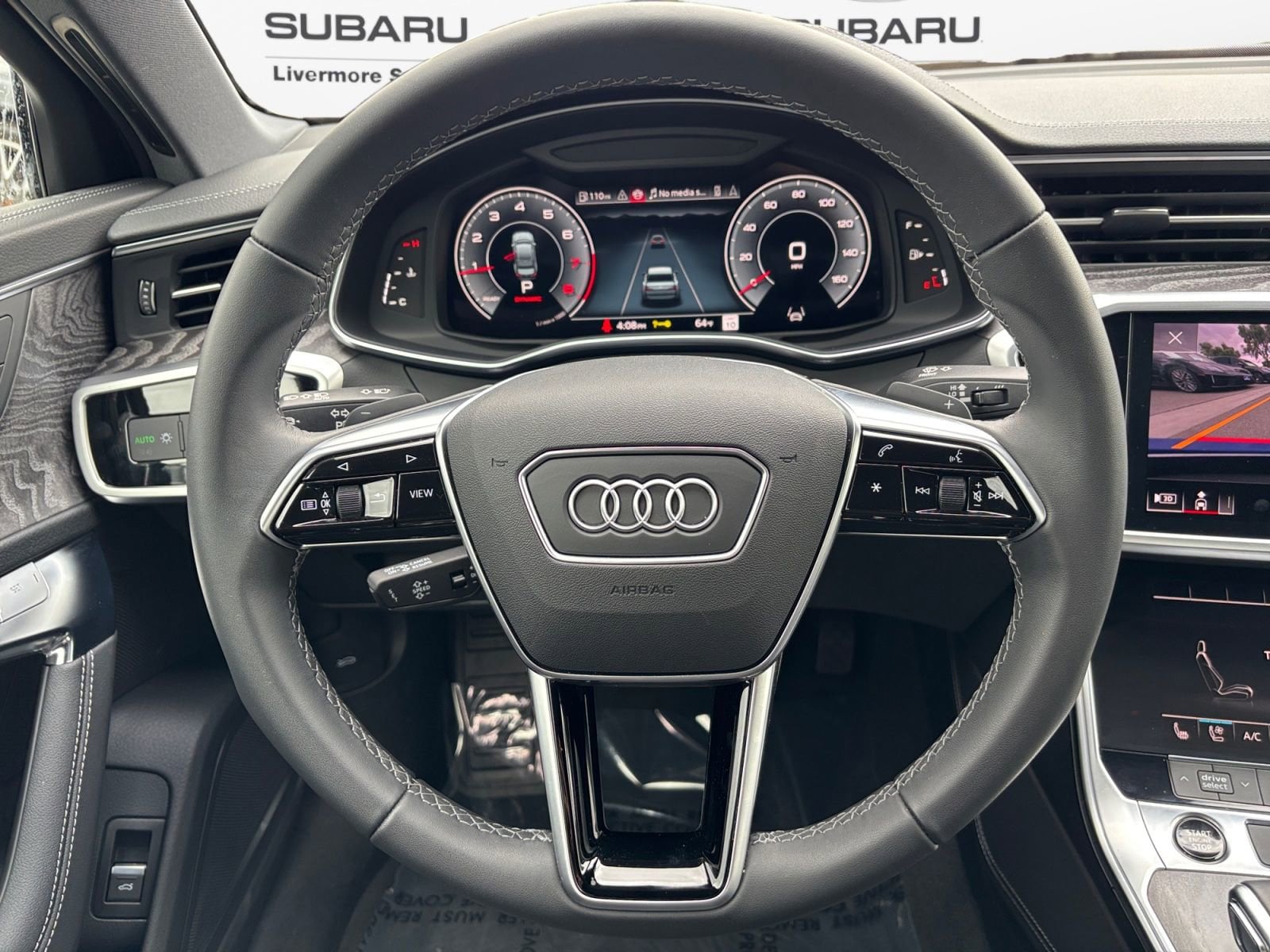 2025 Audi A6 Premium Plus - Photo 13