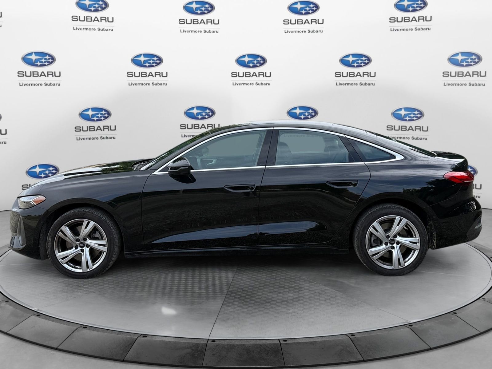 2025 Audi A5 Premium Plus photo 6