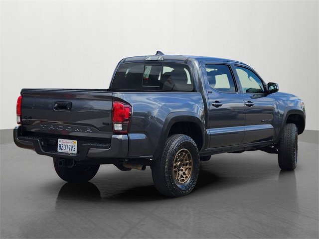 2023 Toyota Tacoma Trail Edition photo 4