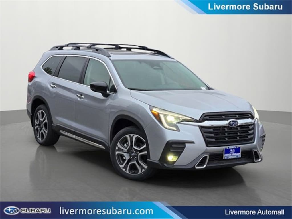 New 2025 Subaru Ascent Touring SUV
