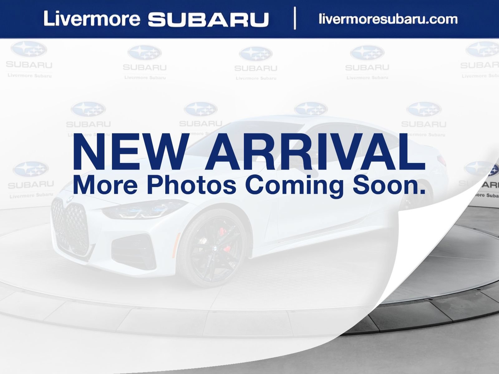 2024 BMW 4 Series
