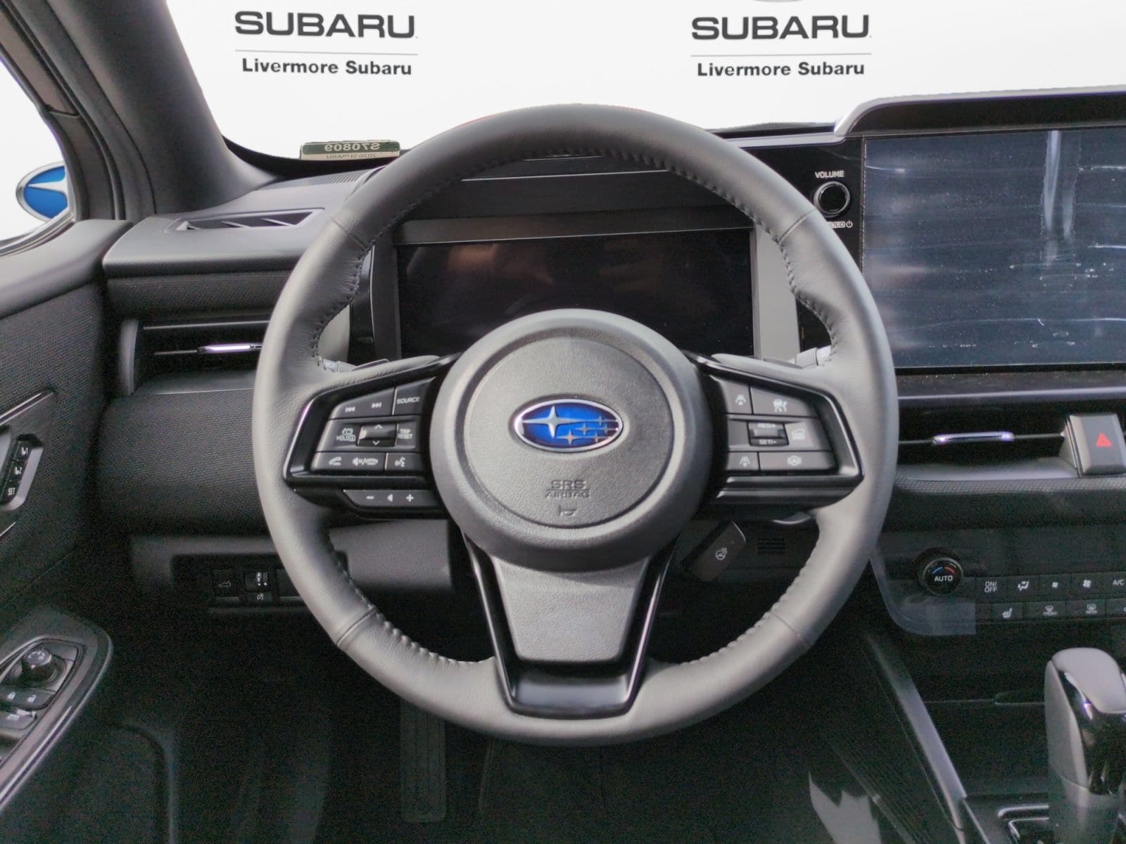 2026 Subaru Outback Limited - Photo 13