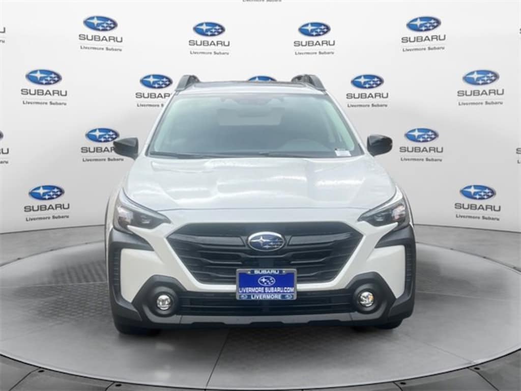 New 2025 Subaru Outback Onyx Edition XT SUV