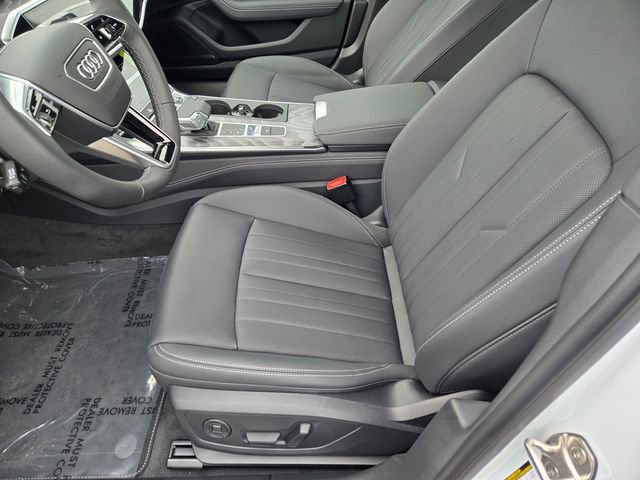2025 Audi A6 Premium Plus - Photo 27