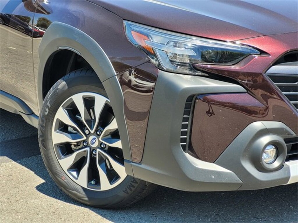 Used 2024 Subaru Outback For Sale Livermore CA VIN 4S4BTGPD3R3212089