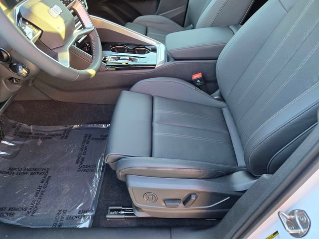 2025 Audi Q5 Premium Plus - Photo 27